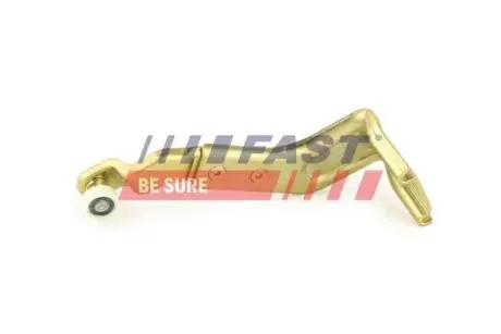 Направляюча нижн. дверей з роликом DB Sprinter/VW LT FAST FT95600