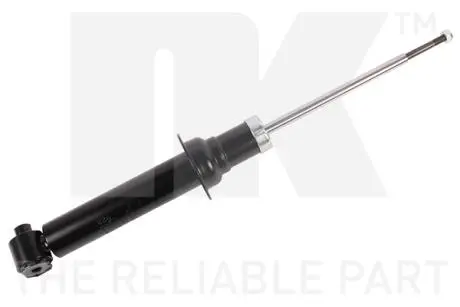 Ам-тор зад.BMW 5 (E34) 525 tds 88-97 NK 63152091