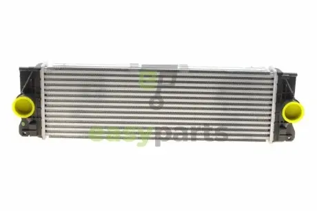 Радіатор інтеркулера MB Sprinter 2.2-3.0 CDI/VW Crafter 2.5TDI 06- NRF 30310