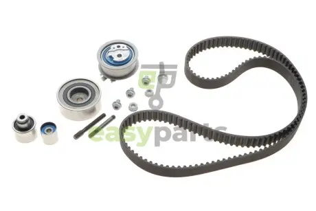 Комплект ГРМ VW T5/ Caddy/Crafter 1.6TDI-2.0TDI 09- SNR NTN KD457.72