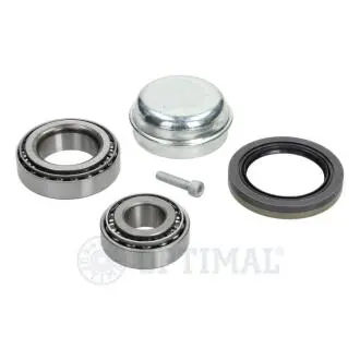 Подшипник ступицы перед. MB W203 00- Optimal 401158