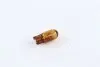 Лампа WY5W 12V 5W W2,1x9,5d orange OSRAM 2827 (фото 3)