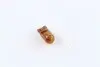 Лампа WY5W 12V 5W W2,1x9,5d orange OSRAM 2827 (фото 4)