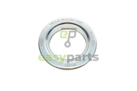 Підшипник амортизатора (переднього) опорний Renault Megane I 96-03 MEYLE 16146410000