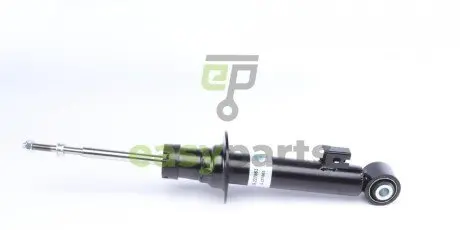 Амортизатор (передній) Mitsubishi L200 2.5 05-15 (тиск газу) (B4) BILSTEIN 19-227863