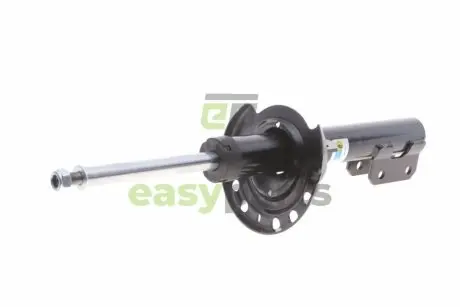 Амортизатор (передній) Opel Astra H 03- (L) (B4) BILSTEIN 22-141590