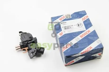 Реле генератора Ford Transit, 00-06 BOSCH F 00M A45 210