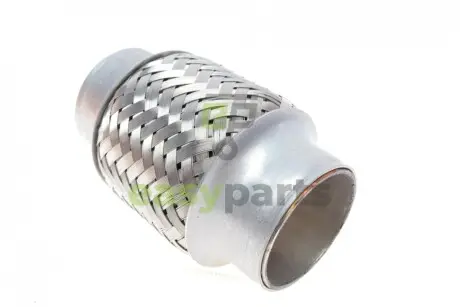 Гофра глушника (40x100) Fischer Automotive One (FA1) 340-100