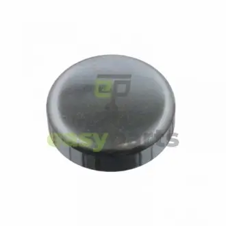 Заглушка блоку циліндрів VW (d=36.6mm) FEBI BILSTEIN 31793