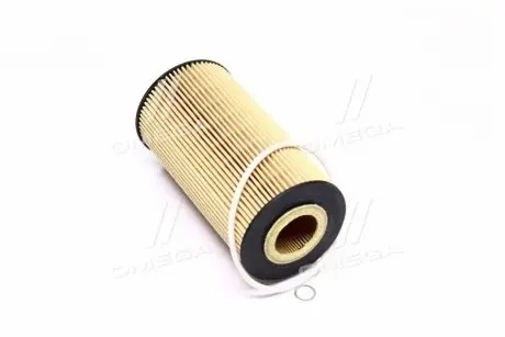 Фильтр масляный Audi A4/A6/A8 / VW Phaeton 3.7/4.2 i 02- HENGST FILTER E355H01D109
