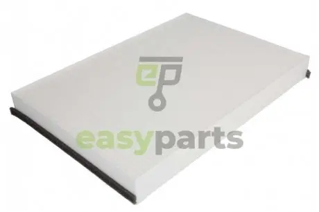Фільтр салону Audi A4/A6 97- HENGST FILTER E955LI