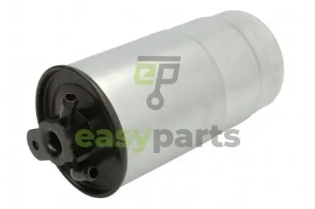 Фільтр паливний BMW 3 (E46)/5 (E39)/X5 (E53) 2.0-3.0D (M47/M57) 98-12 HENGST FILTER H150WK