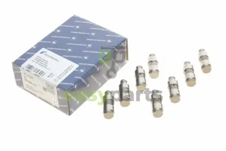 Гідрокомпенсатор VW Passat 2.5 TDI 98-05 KOLBENSCHMIDT 50 006 411