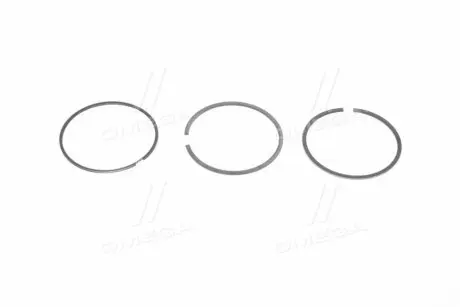 Кільця поршневі VAG 81,00 2,4 i 30V 1, 5x1, 5x2 (KS) KOLBENSCHMIDT 800045610000