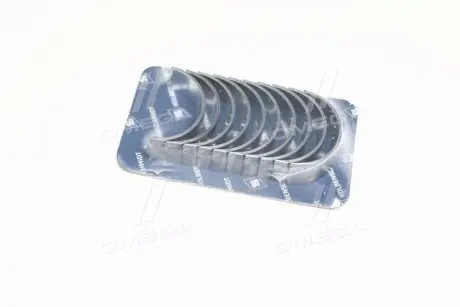 Вкладиши шатунні MB 2.5D/2.9D OM602 KOLBENSCHMIDT 87 419 610