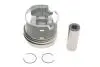 Поршень VW T4 1.9TD 92-03 (80.51mm/+1.00) KOLBENSCHMIDT 91 429 630 (фото 1)