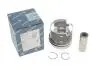 Поршень VW T4 1.9TD 92-03 (80.51mm/+1.00) KOLBENSCHMIDT 91 429 630 (фото 4)