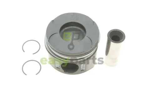 Поршень MB Sprinter 2.2/2.7 CDI (88.51mm/+0.5) KOLBENSCHMIDT 97 409 610
