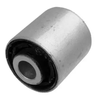 Сайлентблок важеля (заднього/знизу) MB ML/GL (W164) 05- (попер.) LEMFORDER 35928 01