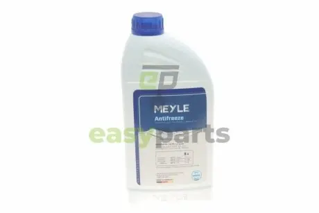 Антифриз (синій) G11 (1.5L) (MB325.0/325.2) MEYLE 0140169100