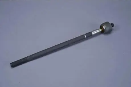 Кермова тяга лiва Ford Tranzit 00- DELLO / AUTOMEGA 130019010