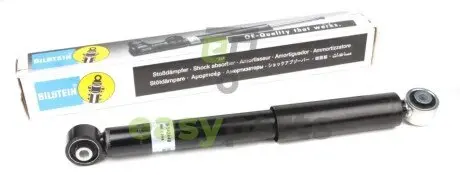 Амортизатор (задній) VW Caddy 03- (тиск газу) (B4) BILSTEIN 19-142449