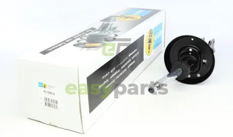Амортизатор (передній) Opel Zafira A 99-05 (R) (B4) BILSTEIN 22-106612