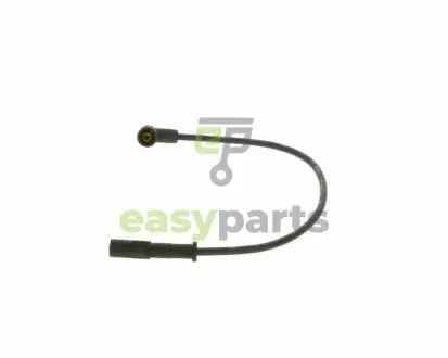 B853 дроти високого напруги 5 шт. FIAT 0,8-1,1: Uno, Panda LANCIA 1,0 BOSCH 0 986 356 853