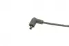 Провід запалювання Renault Clio II/III 1.2 16V 01- (к-кт) BOSCH 0 986 357 253 (фото 4)