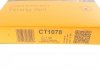 Пасок ГРМ Opel Astra 1.7CDTI Contitech CT1078 (фото 3)