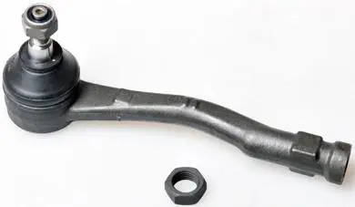 Наконечник кермової тяги лiвий Peugeot Partner 08- Denckermann D130295