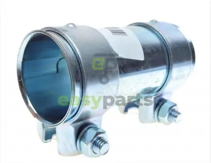 Хомут глушника (передній) VW Passat 1.6-1.9 TDI/TD 88-05 (50/54.5x125) Fischer Automotive One (FA1) 114-950 (фото 1)