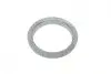 Прокладка труби вихлопної Citroen C2/C3/C4/Peugeot 206 1.1/1.4/1.6 16V 02- (46x58.5x8) (кільце) Fischer Automotive One (FA1) 231-947 (фото 1)