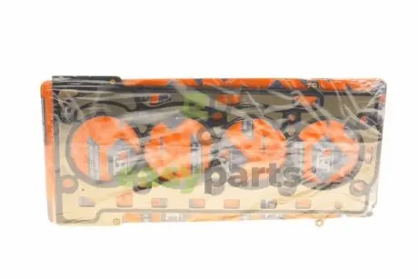 Прокладка ГБЦ VW Golf V/VI/Passat 1.4 TSI 07- Fischer Automotive One (FA1) EC1100-916