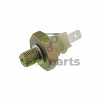 Датчик тиску оливи VW (білий) FEBI BILSTEIN 08485