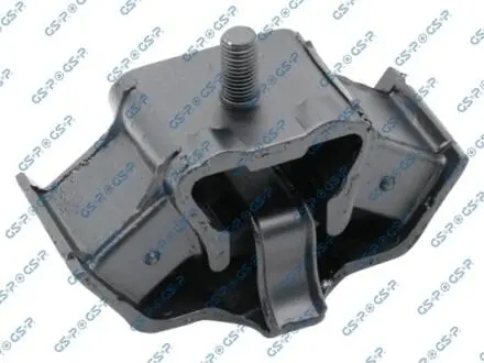 Опора КПП DB 124 200-260 200D/250D GSP 510475