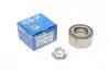 Підшипник маточини (передньої) Jaguar X-Type/Ford Mondeo III 1.8-3.0 00-09 (40х75х37)(+ABS) GSP GK3575 (фото 1)