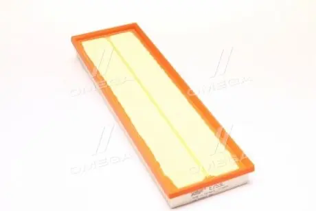 Воздушный фильтр VW Jetta 2.5 06- HENGST FILTER E753L