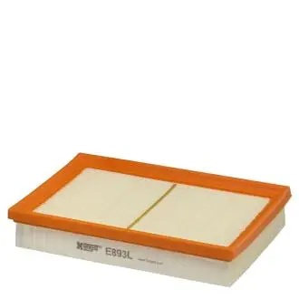 Фільтр повітряний Suzuki Swift III HENGST FILTER E893L