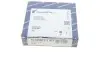 Кільця поршневі VW Golf/Passat/Bora 1.6i (74kW) 98-05 (81.01mm/STD) (1.2-1.5-2) KOLBENSCHMIDT 800039410000 (фото 3)