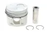 Поршень VW T4 1.9/2.4D (79.51mm/STD) KOLBENSCHMIDT 91 386 600 (фото 1)