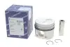Поршень VW T4 1.9/2.4D (79.51mm/STD) KOLBENSCHMIDT 91 386 600 (фото 2)