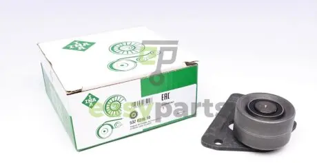 Натяжний ролик Psa 1.8D/1.9D 85-97 INA 532 0316 10