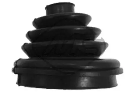 Пыльник ШРКШ Renault Clio 1.7-1.8 Metalcaucho 01732
