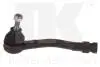 Наконечник кермової тяги лiвий Peugeot Partner 08- NK 5033736 (фото 1)