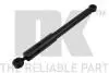 Фото 1 - ам-тор зад. газ. VW Sharan 9.95-06 NK 63251620 Ам-тор зад. газ. VW Sharan 9.95-06 NK 63251620 (фото 1)