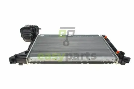 Радіатор охолодження MB Sprinter 208-416CDI (АКПП) NRF 55349A