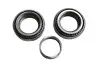 Пiдшипник пер. CHEVROLET SPARK 0.8/1.0 05- DAEWOO MATIZ 0.8/1.0 98- ASAM 30242 (фото 1)