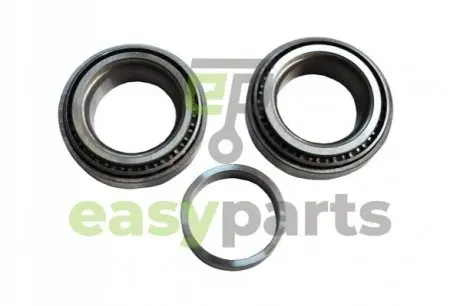 Пiдшипник пер. CHEVROLET SPARK 0.8/1.0 05- DAEWOO MATIZ 0.8/1.0 98- ASAM 30242