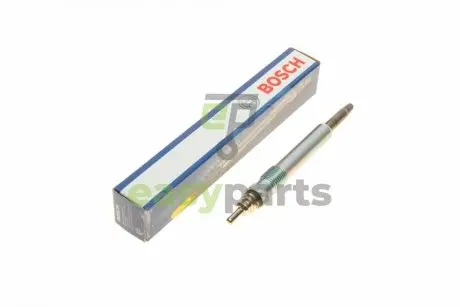 Свічка розжарювання MB C-class (W202)/E-class (W124) 2.0-3.0TD 93-01 (11.5V) BOSCH 0 250 201 054